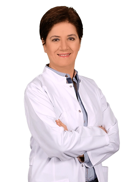 NAZAN BENGÜDENİZ ERDA