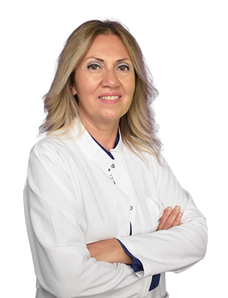 Nefise Çağla Tarhan