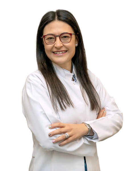 Nefise Nazlı Yenigül