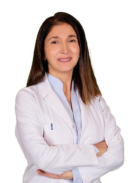 NESLİHAN KURTULMUŞ