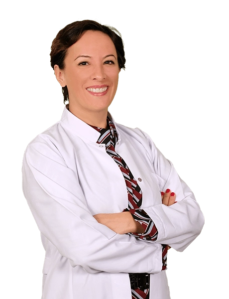 Nevra Gülhan Görgülü