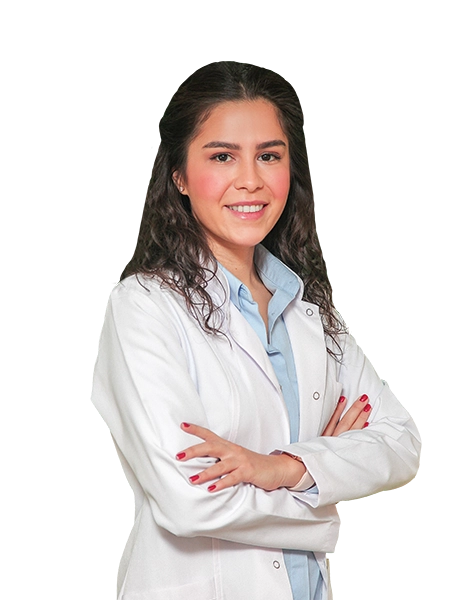 NİHAN YÜKSEL ÇANAKÇI