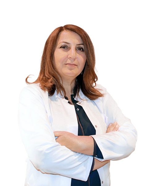 NİLÜFER AYKAÇ