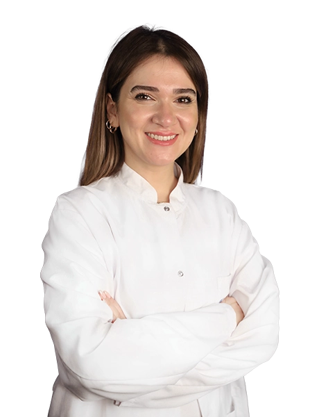 Nupelda Ayçiçek Yalçındağ