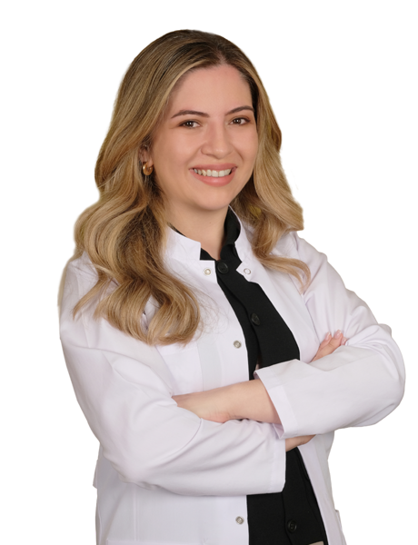 Nur Ecem Baydı Özman