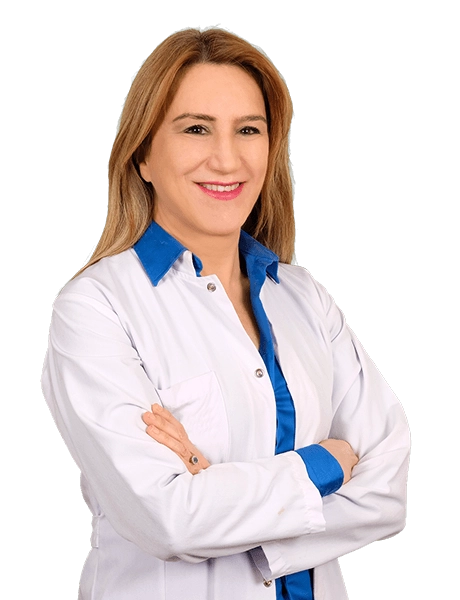 Nur Kaşkır Öztürk