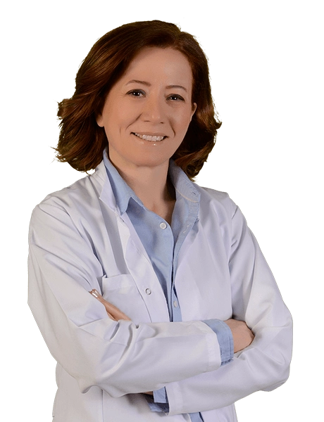 Nurcan Öztürk Yumuk