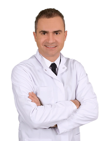 Oğuzhan Hakan Özdemir