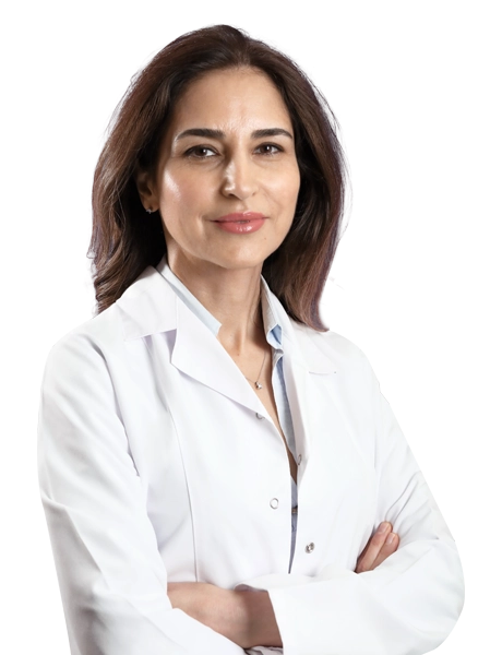 Oya Yeşim Hacımustafaoğlu Utkan