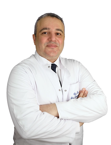 ÖZGE KARAOSMANOĞLU