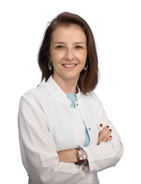 Özge Kaymaz Yılmaz