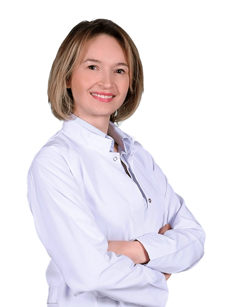 ÖZLEM BODUR YALÇIN