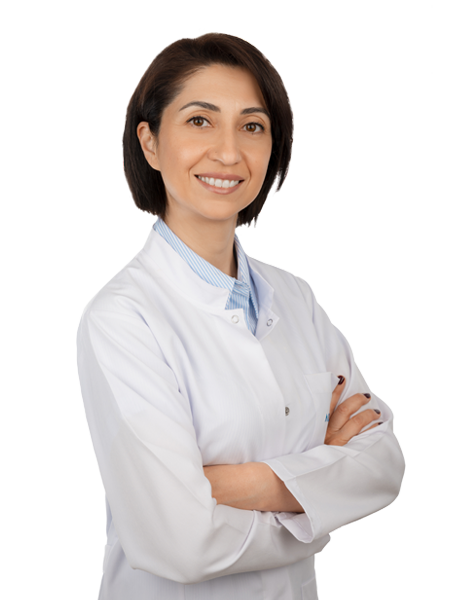 ÖZLEM ÇAKMAK YILMAZ