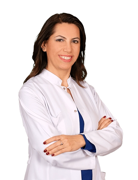 ÖZLEM ÇELİK