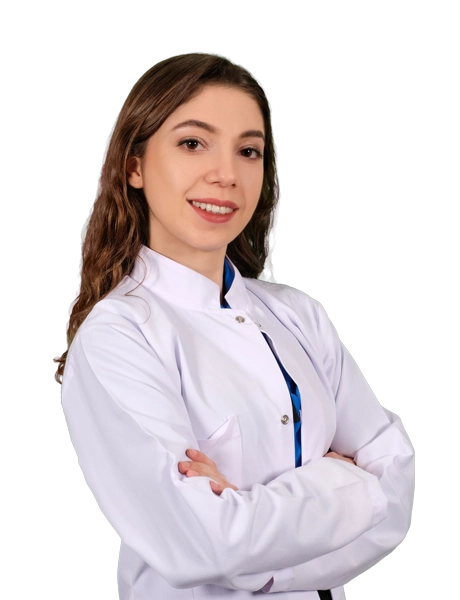 Özlem Üçel Zengin