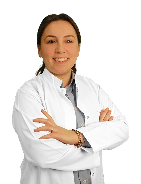 Pelin Dülgeroğlu Karamık