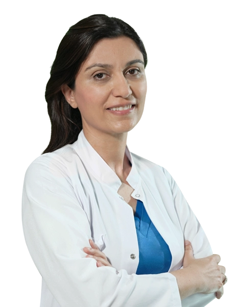 Pınar Kahraman Koytak