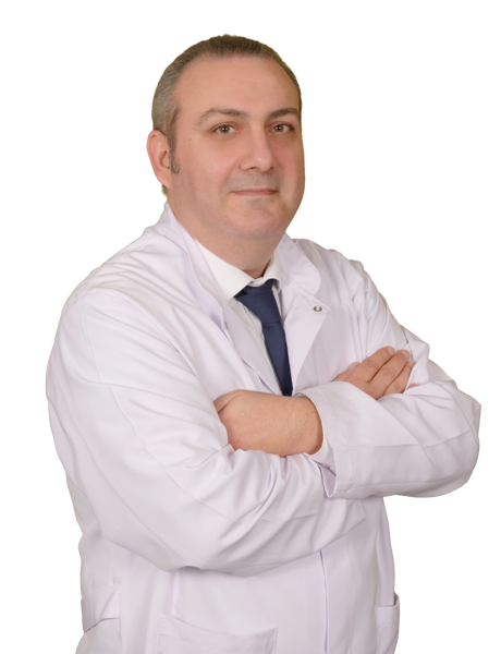 Rıza Gürhan Işıl