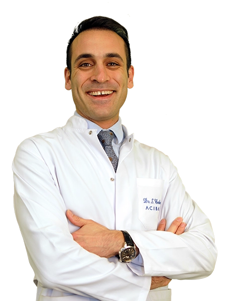 SABRİ BERKEM ÖKTEN