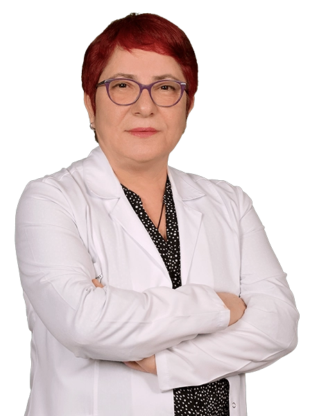 ŞAFAK KIZILTAŞ