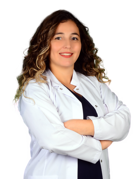 ŞAFAK YILDIRIM DİŞLİ