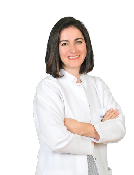 Sebahat Nacar Doğan