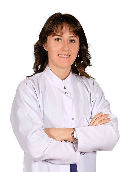 Selen Burçak Şimşek