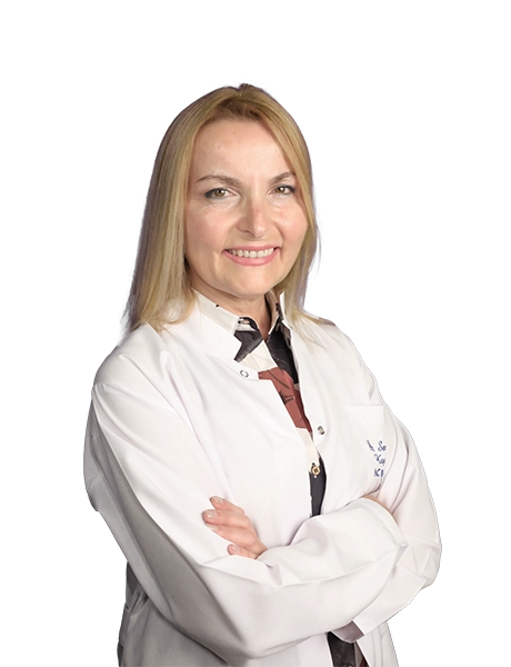 Sema Tekin Koşargelir