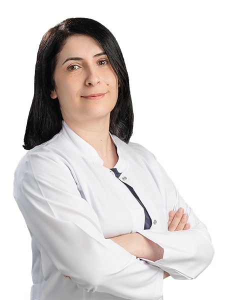 SEMRA DEMİRLİ ATICI