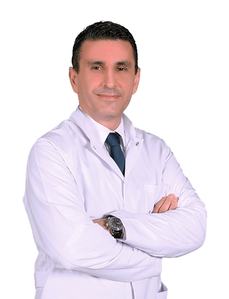 SERDAR BAYLANÇİÇEK