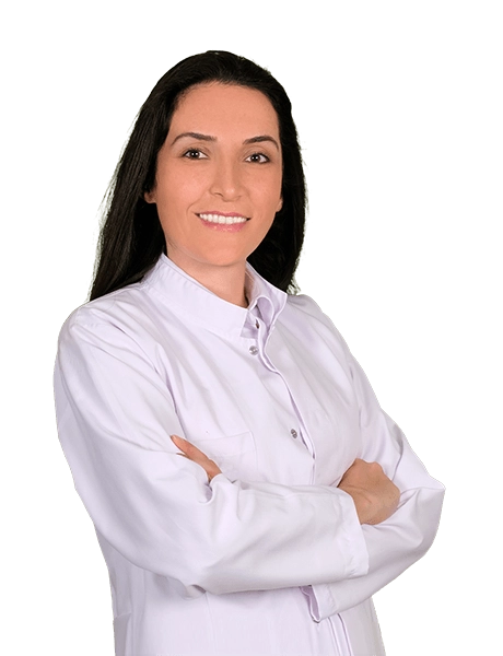 Seren Öztoprak Kılıç