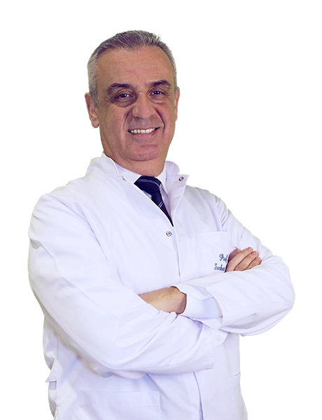 SERHAT ÇELİKEL