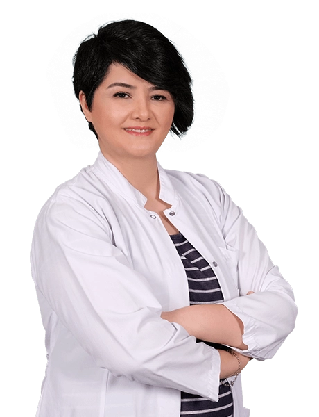 Sevda Arık Tekin