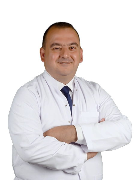 Şevket Tolga Tombul