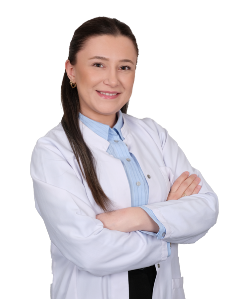 Şevval Sarioğlu Özcan