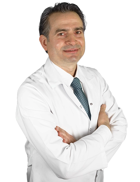 SEYİT ALİ GÜMÜŞTAŞ