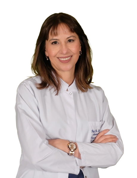 SİBEL KAHRAMAN AKÖZER