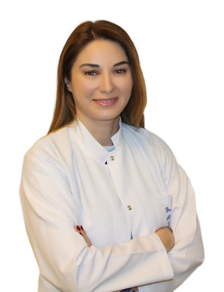 SİNEM ALTUNYUVA USTA