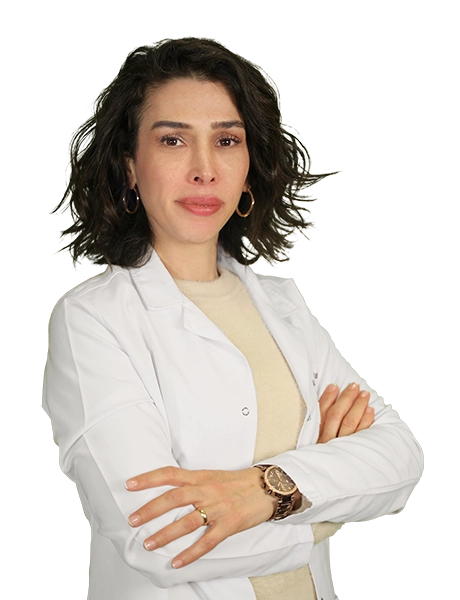 Songül Özdemir Eğilmez