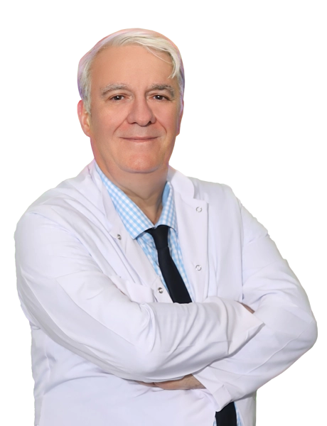 Süleyman Cansun Demir