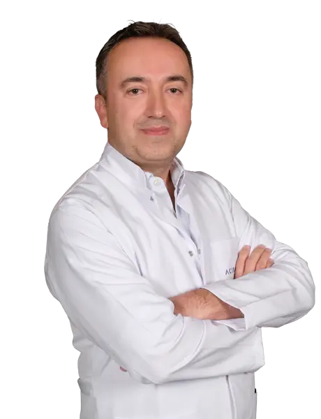 TARKAN İKİZOĞLU