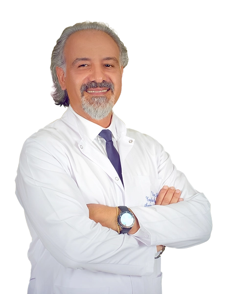 Taylan Özgür Çetin