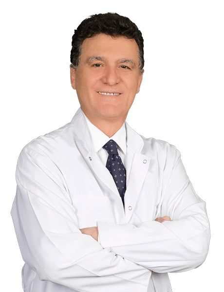 TEVFİK RIFKI EVRENKAYA