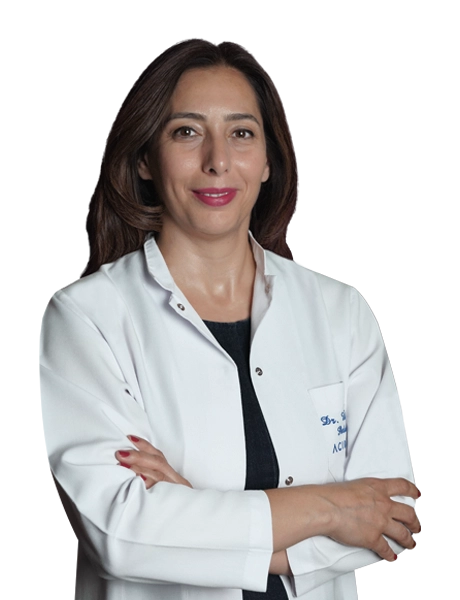 ÜLKÜ TUBA PARLAKKILIÇ