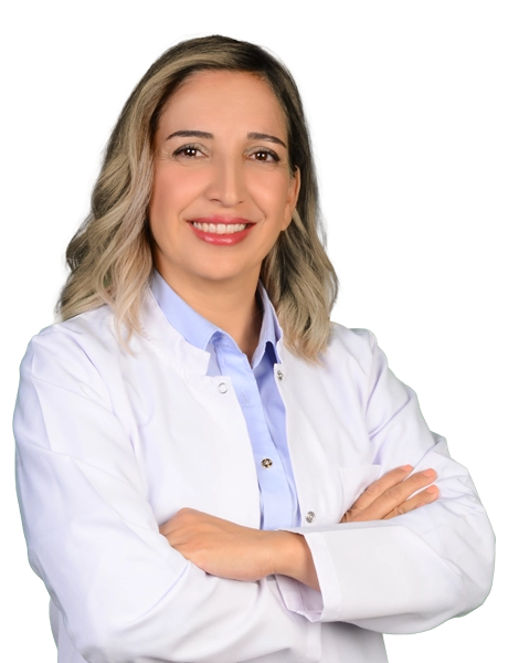 Ümran Karabulut Doğan