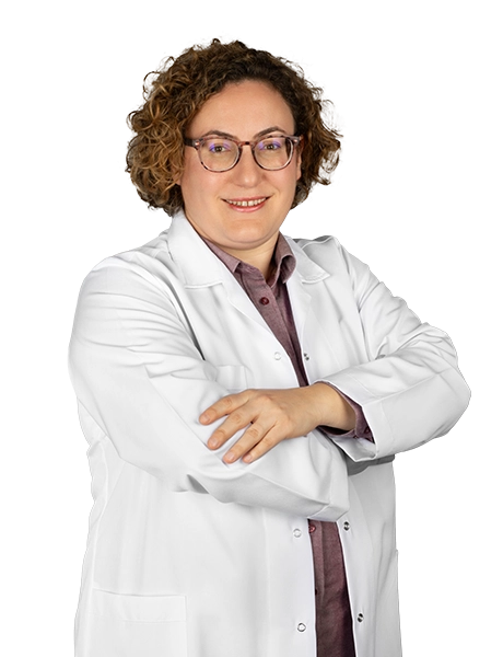 YASEMİN DİLEK SOYSAL (M) (G)