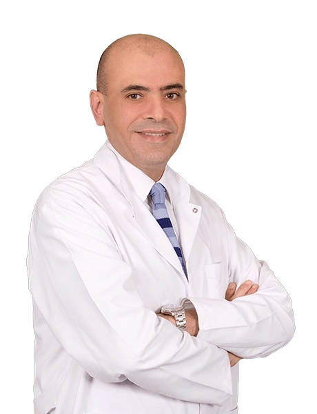 Yaser Süleymanoğlu