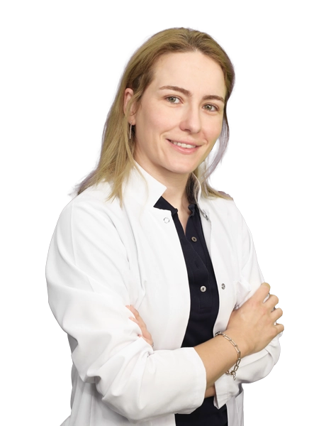 Yeliz Çavuşoğlu Yüce