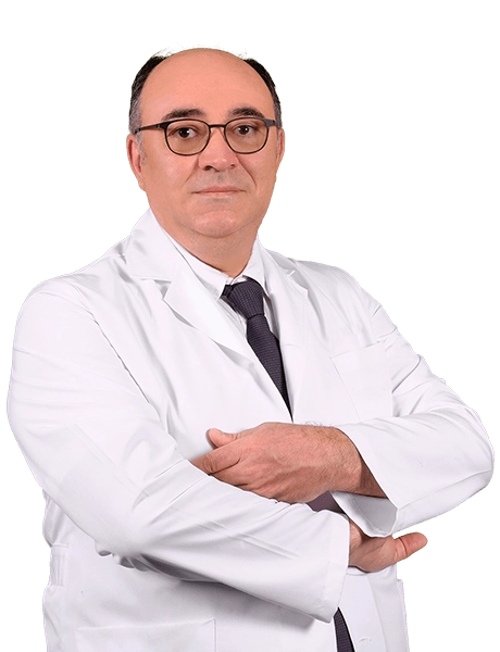 Yusuf İzzet Güngörmüş