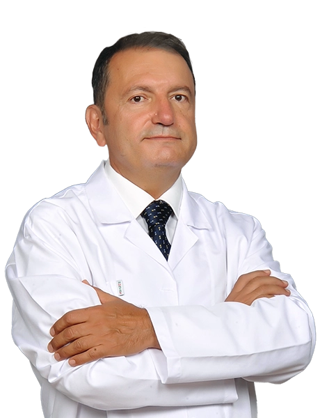 ZAFER BAHRİ DEMİREL